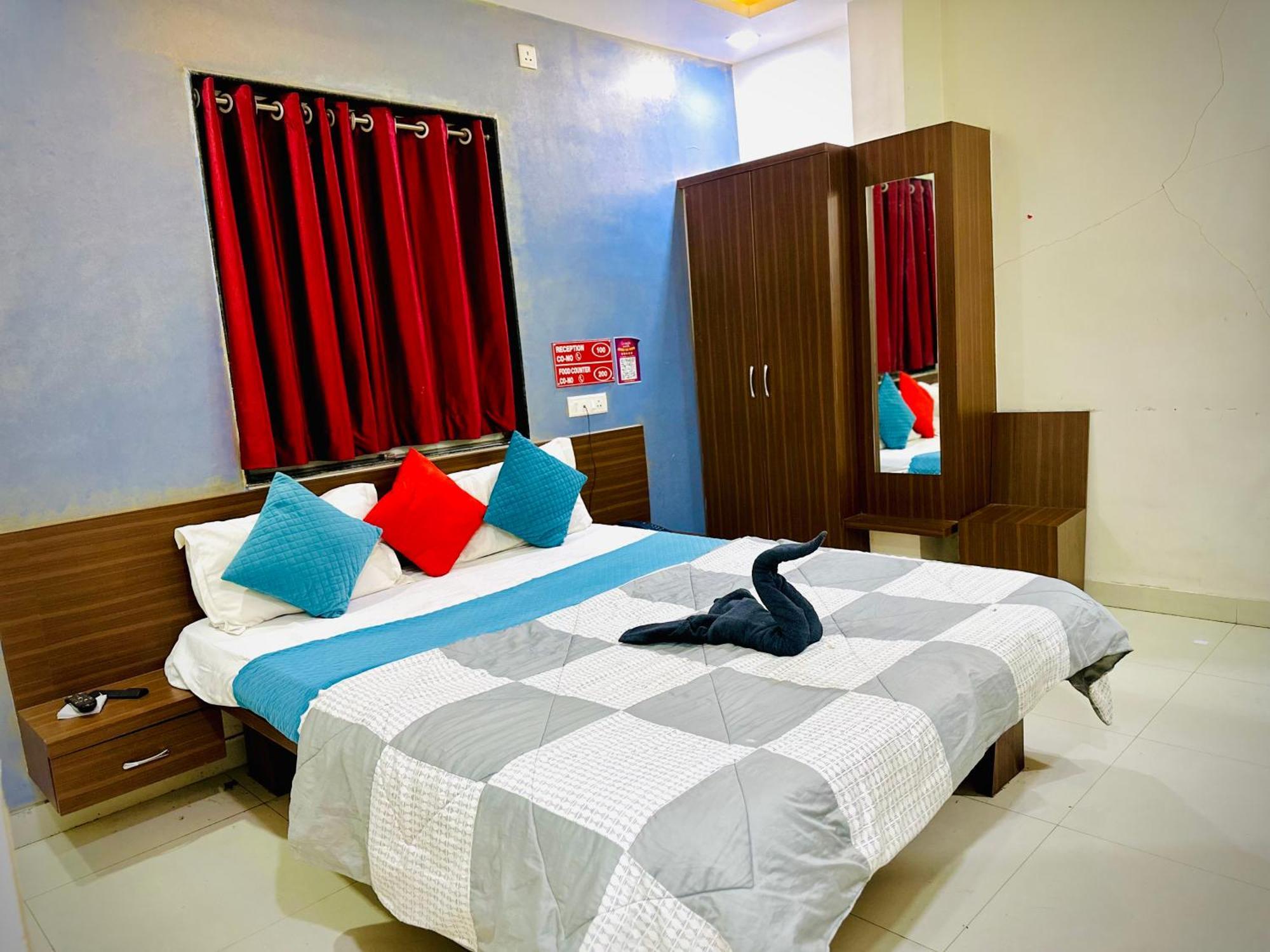 Hotel Sawai Executive Jadhavwadi 外观 照片