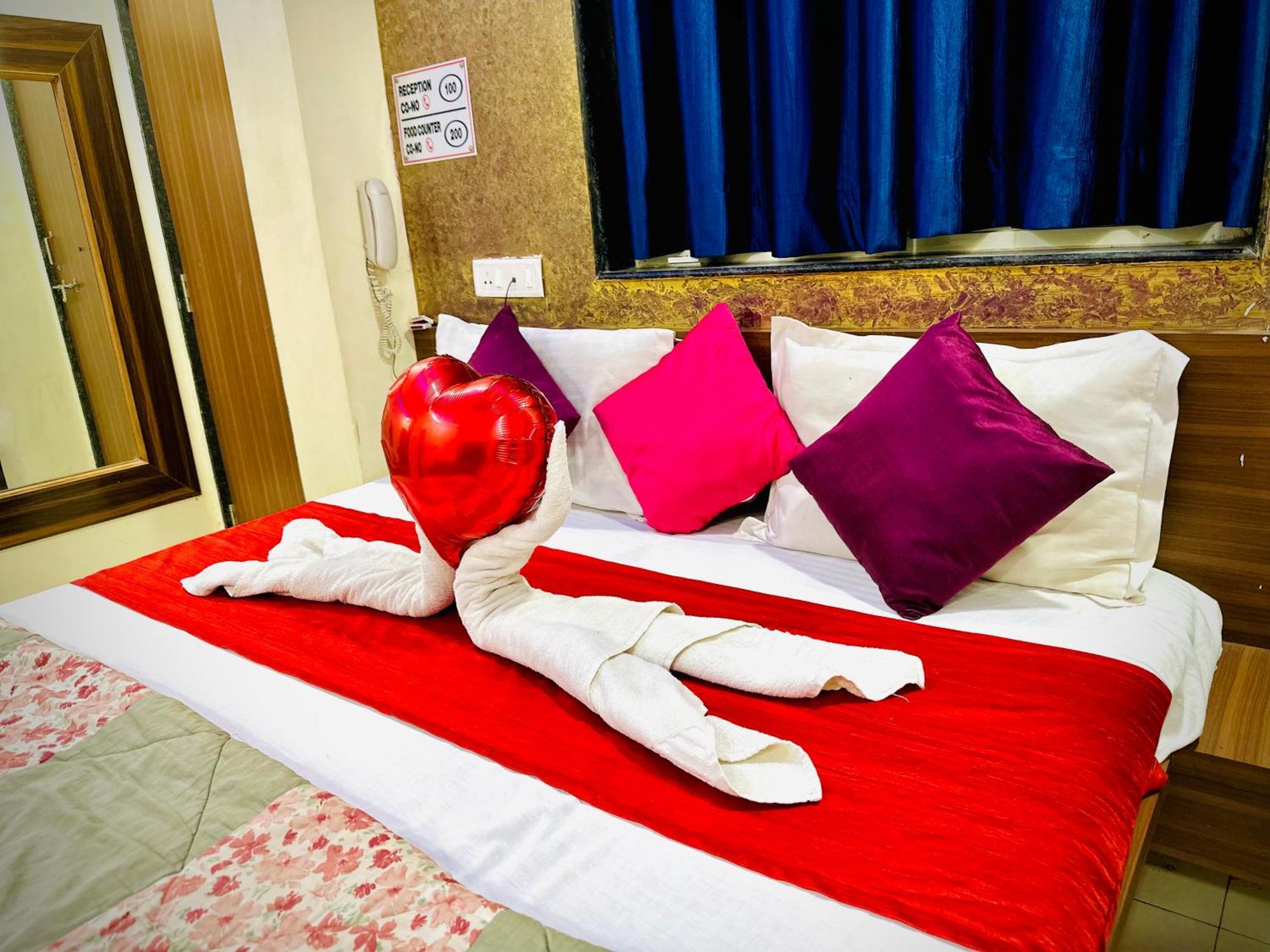 Hotel Sawai Executive Jadhavwadi 外观 照片