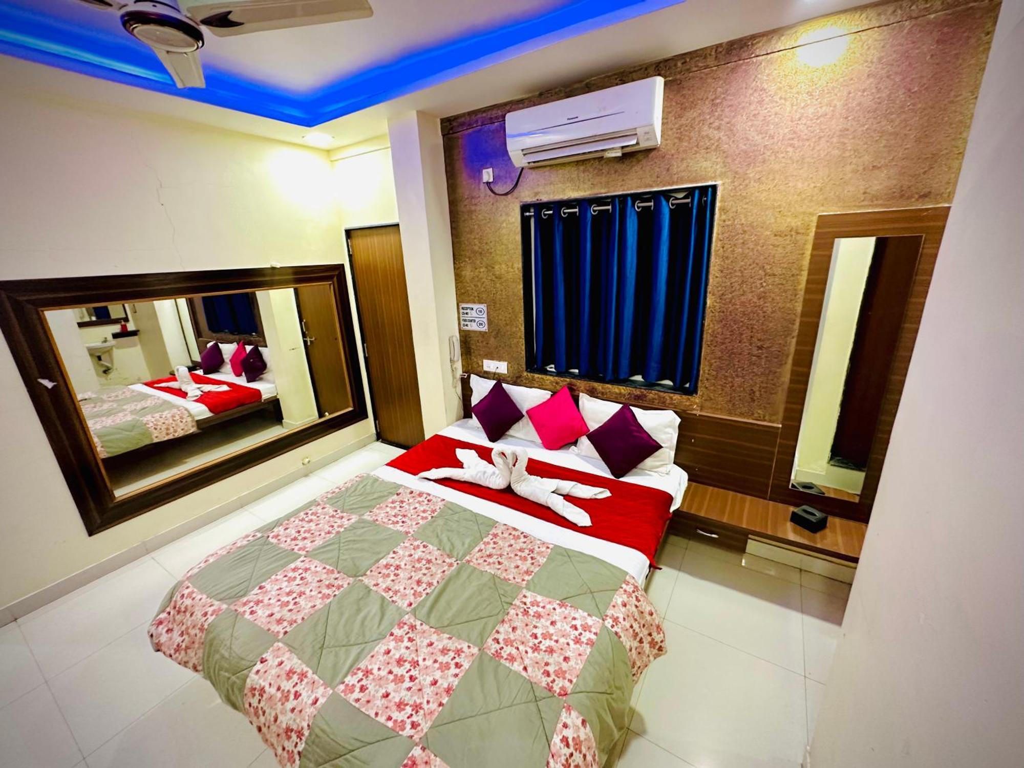 Hotel Sawai Executive Jadhavwadi 外观 照片