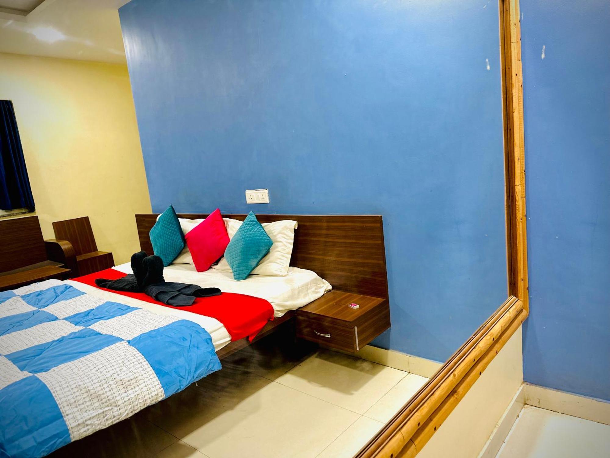 Hotel Sawai Executive Jadhavwadi 外观 照片
