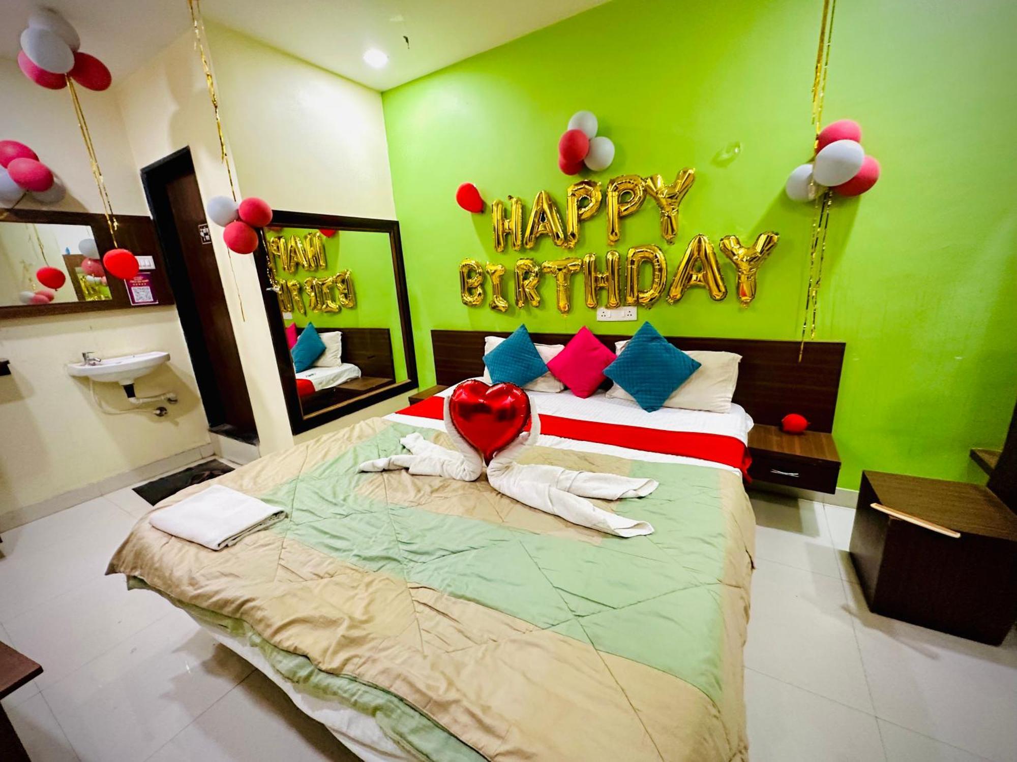 Hotel Sawai Executive Jadhavwadi 外观 照片