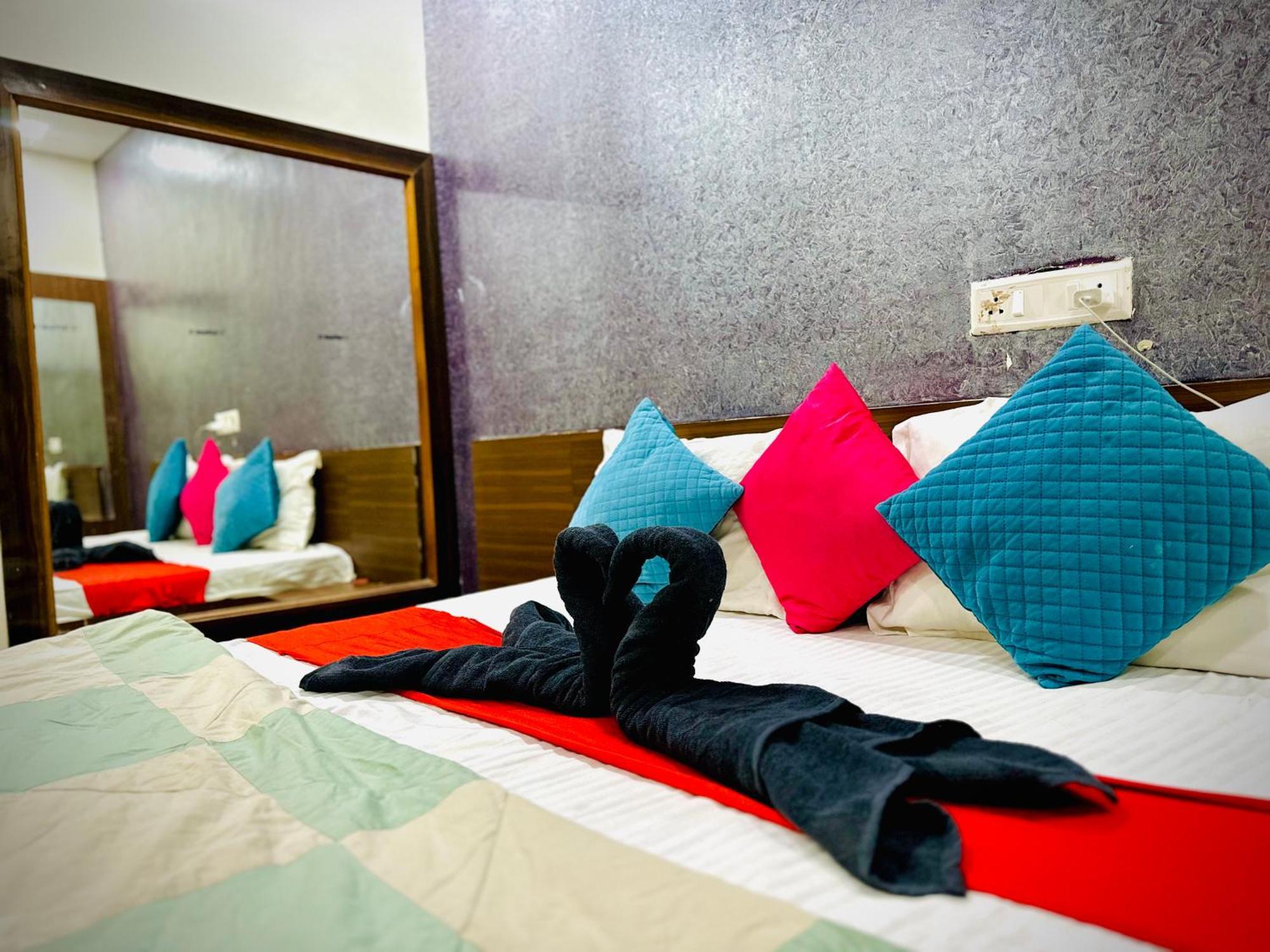Hotel Sawai Executive Jadhavwadi 外观 照片